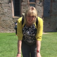Lynne Robertson