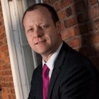 Alistair Millar