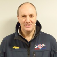 Paddy Kelly