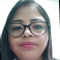 Mercedes Quiliguango