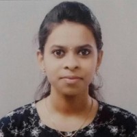 Shreya Pillai