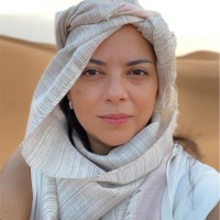 LUCY GALINDO VELÁZQUEZ