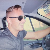 Casper Ten Hoonte