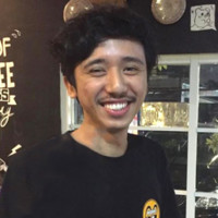 Seno Sabdastandyo
