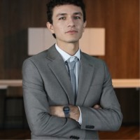 Jorge Andrés Gutierrez Urrego