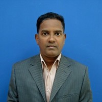 Mr. Thurairaj Muthusamy