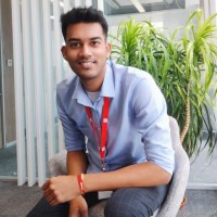 Alok Kumar Panda
