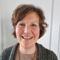 Yvonne Verkleij