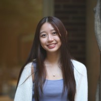 Daphne Tsai
