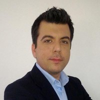 Alexandros Vagkidas