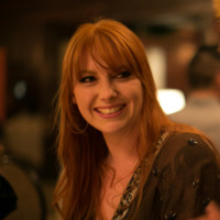 Elizabeth Mcgehee