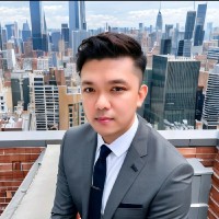 Timothy Wong
