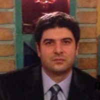 Borzoo Afkham