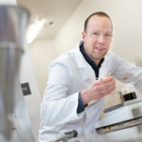 Philip Miedendorp de Bie