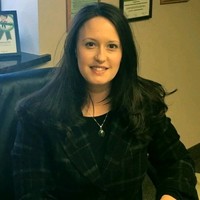 Michelle Blomquist