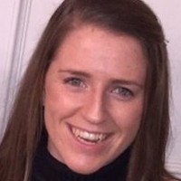 Marie O'Brien