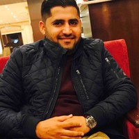 Muhammad Usman Muzaffar