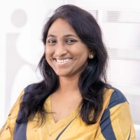 Lavanya C L