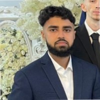 Arman Anwar