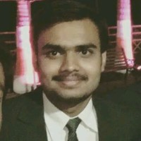 Shubham Dwivedi
