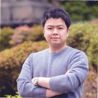 Ian Soo