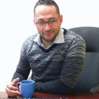 Martín Flores