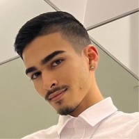 Marcus Singh
