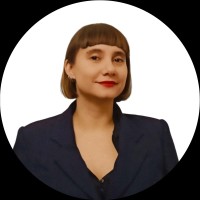 Alexandra Moulahcene