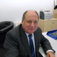 Les Mitchell