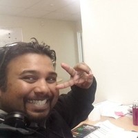 Agnelo Chandra
