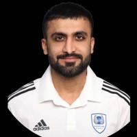Khalid Al Hamdi