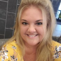 Andrea Lunsford