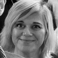Jo Wright