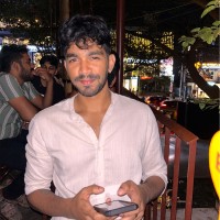 Daniel Dsouza
