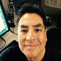 Stephen Mora