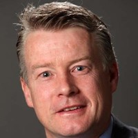 Darren O'Donnell