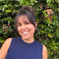 Gabriella Podegracz, MPH