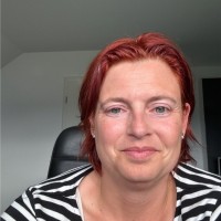Marie- Christine Kley