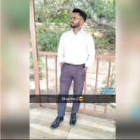 Anil Kumar Sharma