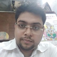 Kalyan Mondal