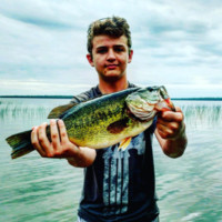 Jacob Pinkstaff