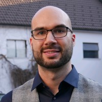 Bernhard Staud