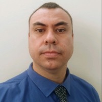 Rodrigo Fernando da Silva
