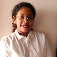 Shilpa Srinivasan