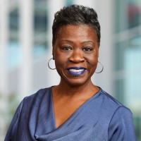 Indria Thomas, Mca