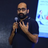 Sundeep MV