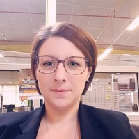 Stéphanie Louvet