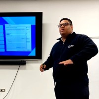 Jeremy Rodriguez