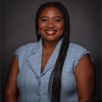 Zaria Oates