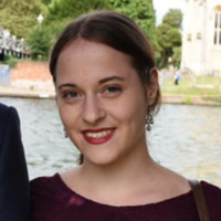 Lucy Cooksley